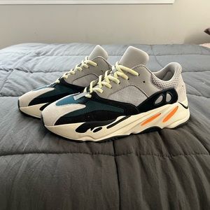 Yeezy 700 Waverunner